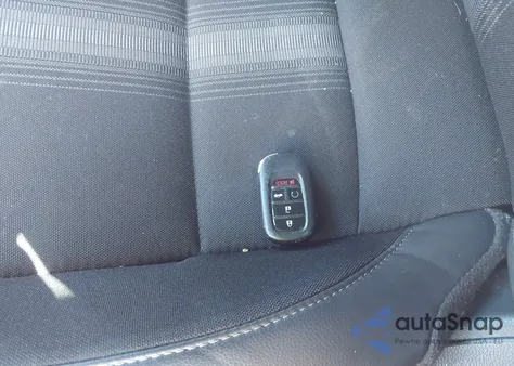 2024 Honda Civic Sport from USA, damaged, VIN 2HGFE2F56RH575529